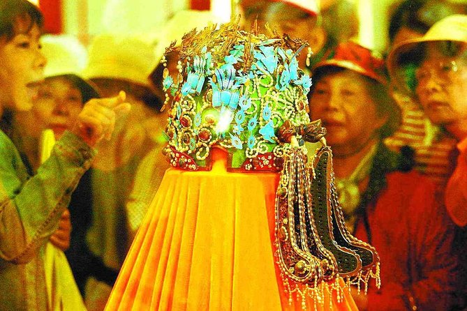 Beijing Small-Group Tour: Summer Palace and Ming Tombs With Lunch - Good To Know