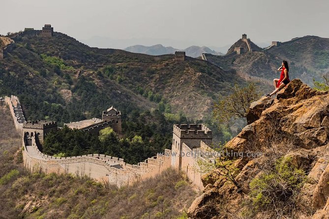 Beijing Transfer Service: Jinshanling Great Wall and Chengde Summer Resort - Good To Know