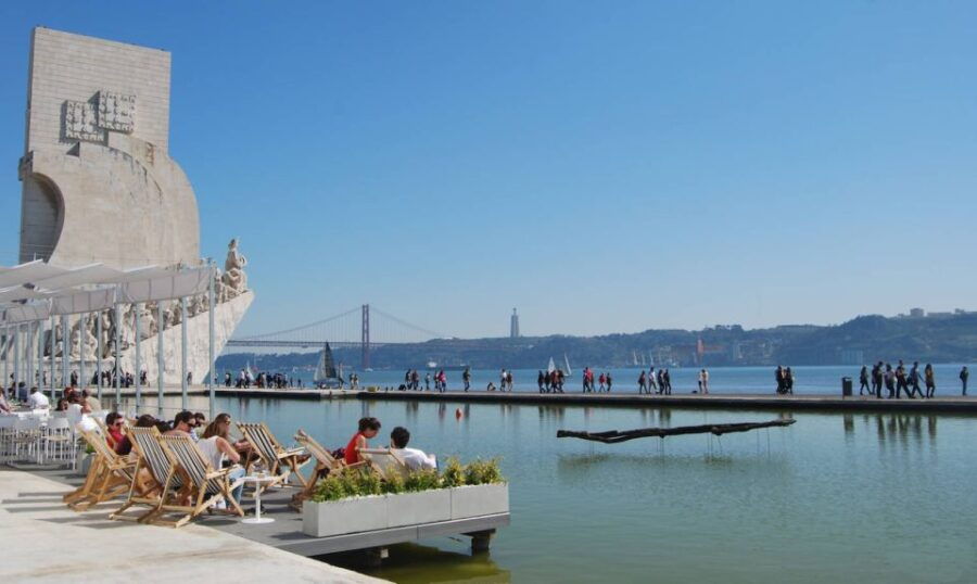 Belém 2-Hour Private Tuk-Tuk Guided Tour - Good To Know