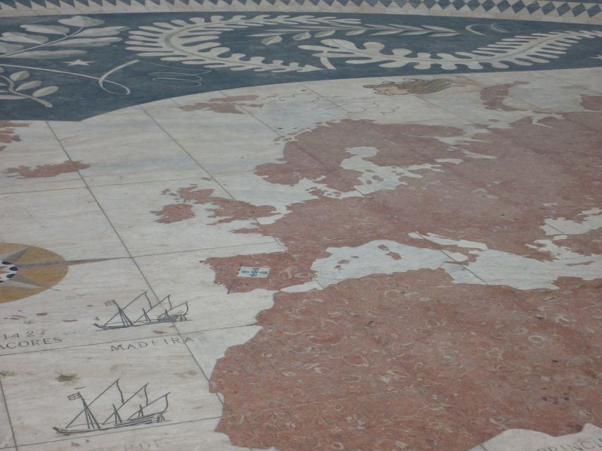 Belém Private Walking Tour - Good To Know