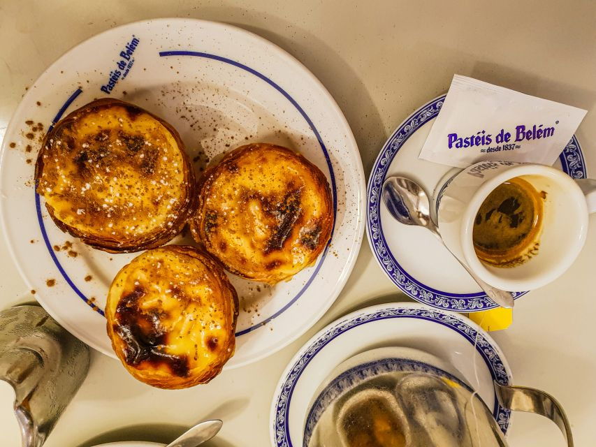 Belem Tour - Good To Know