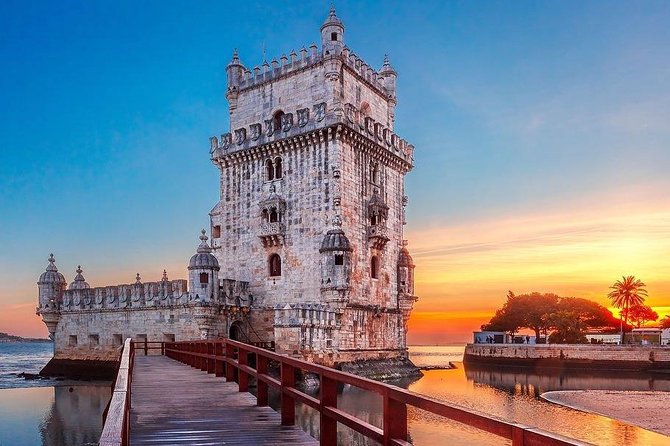 Belem Tuk Tuk Tour - Good To Know