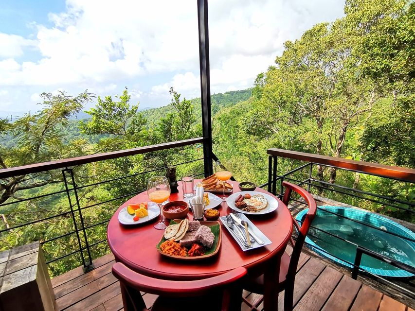 Belihuloya: 2-Day Tour With Waterfall Walk and Rock Pool - Good To Know