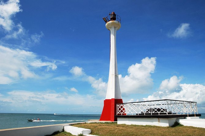 Belize City Tour