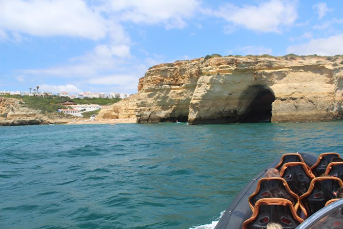 Benagil Cave Tours PRIVATE TOUR