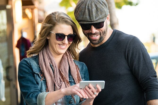 Bend Team Trivia Hunt: New  Mobile Game App!