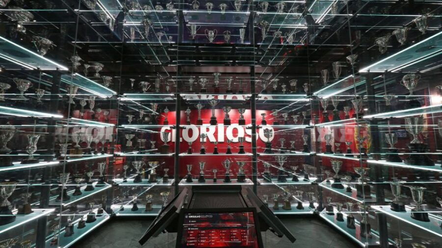 Benfica Stadium & Museum in Fátima - Good To Know