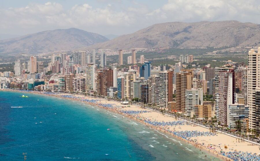 Benidorm: 4-Hour Private City and Guadalest Tour - Good To Know