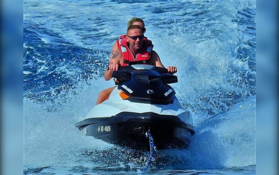 Benidorm: Jet Ski Tour With Instructor - Good To Know