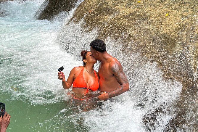 Benta River & Falls Private Tour From Montego Bay/Negril - Good To Know