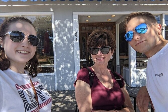 Bentonville Bash Scavenger Hunt