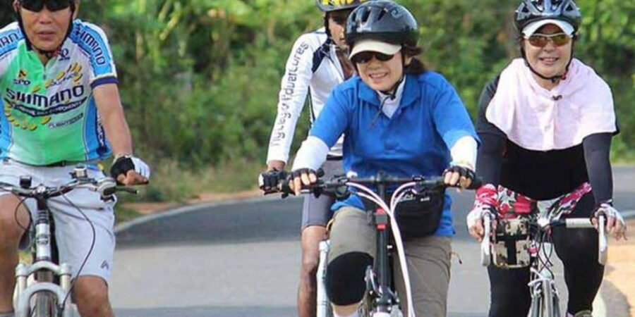 Bentota Bike Discovery Tour - Experience Highlights