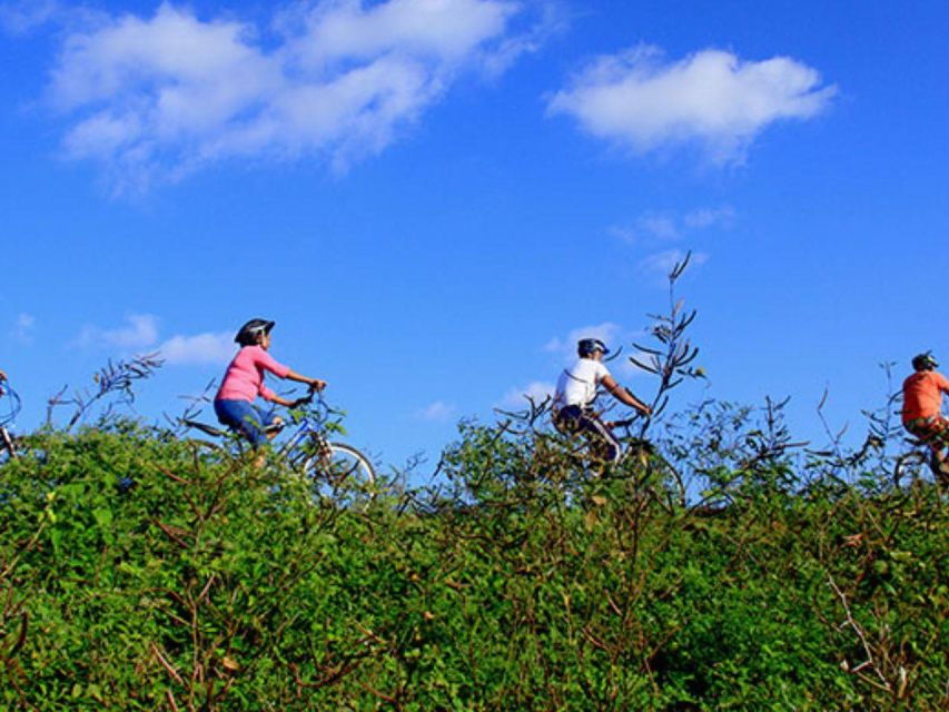 Bentota Bliss: Countryside Cycling Escape - Good To Know