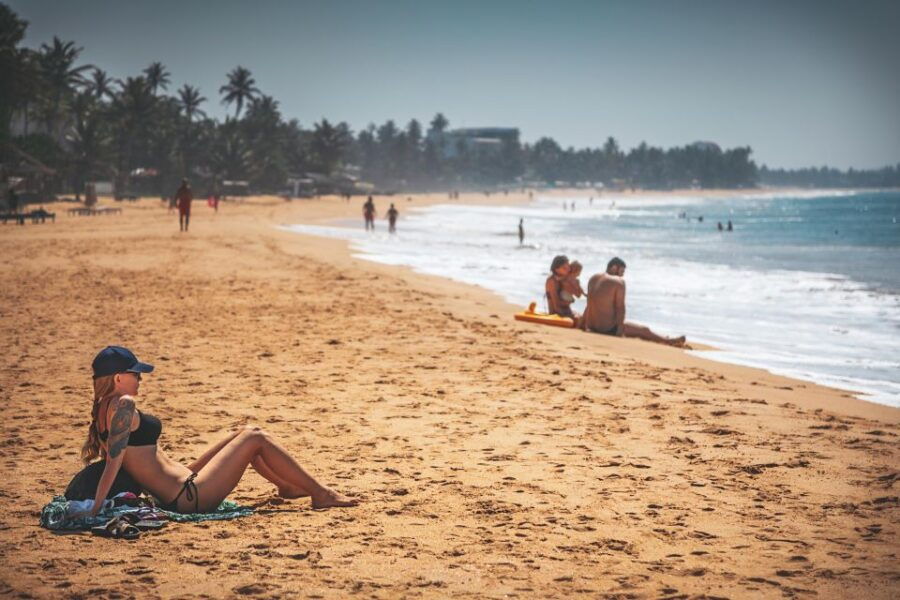 Bentota: Highlights Tour With Beach Day Trip From Colombo - Good To Know