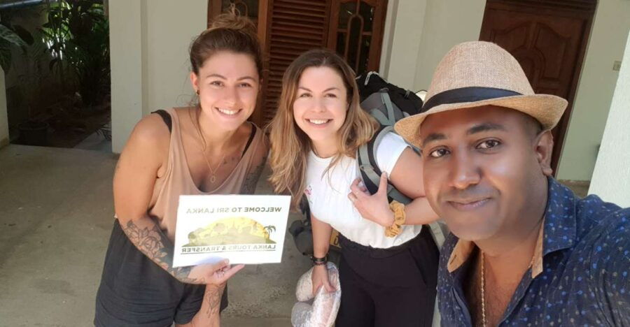 Bentota to Colombo Airport (CMB) Privet Transfer - Good To Know