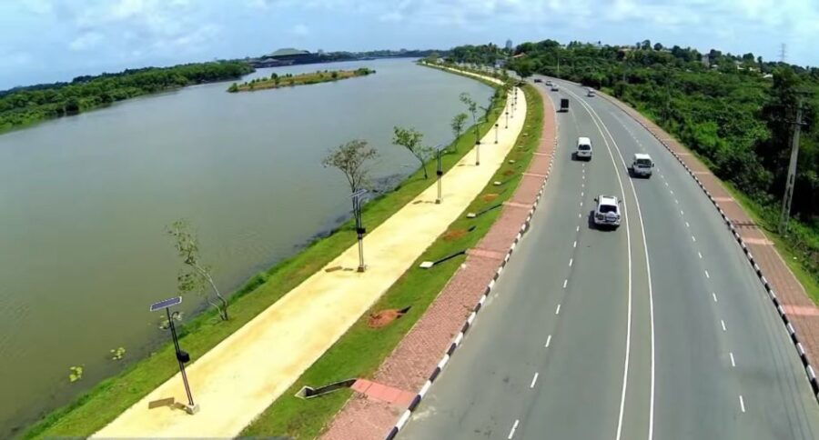Bentota to Colombo International Airport Transfer - Good To Know