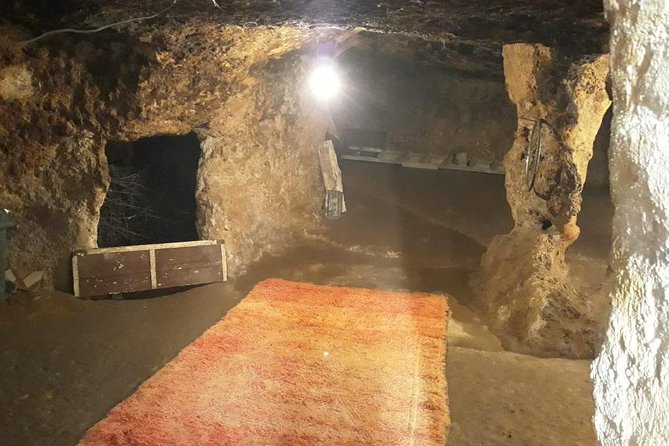 Berber Middle Atlas Day Trips - Good To Know