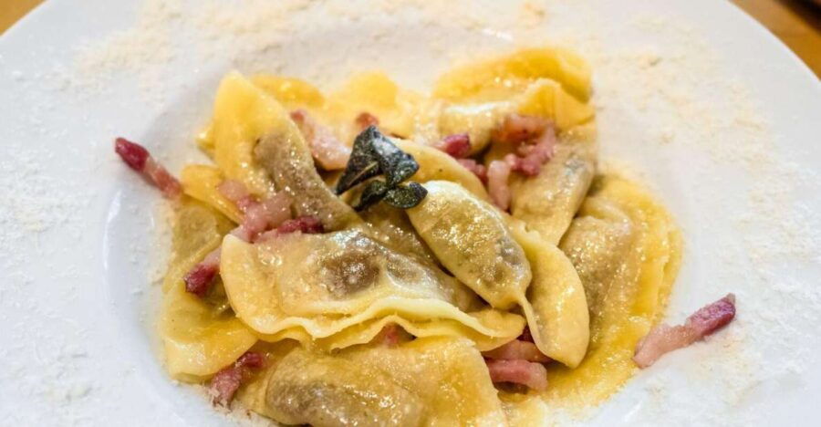 Bergamo: 3.5-Hour Traditional Food Tour - Good To Know
