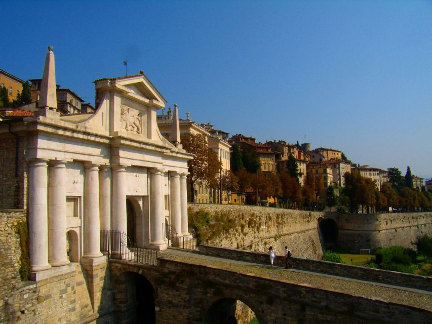 Bergamo and Brescia: Italian Capital of Culture - Good To Know