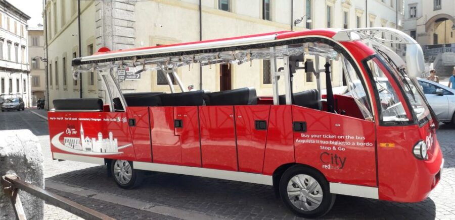 Bergamo: City Highlights Combo Tour - Good To Know