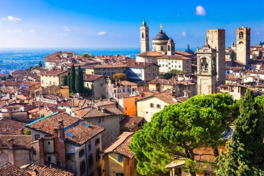 Bergamo: Private Custom Tour With a Local Guide - Good To Know