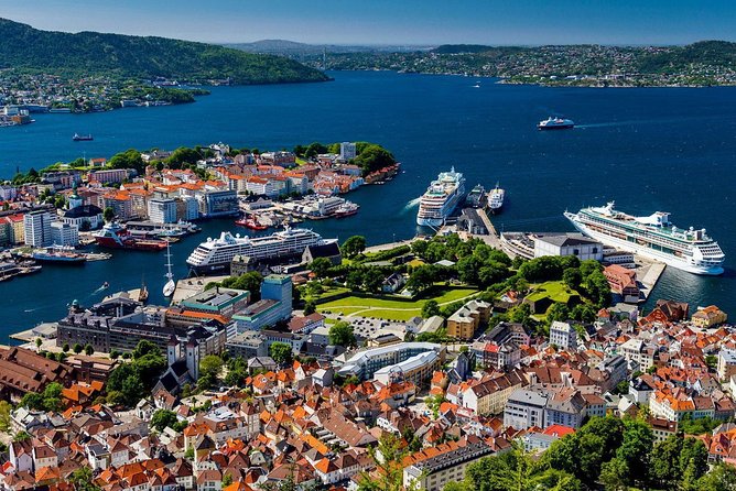 Bergen by Car Private Tour With Local Food Tasting - Good To Know