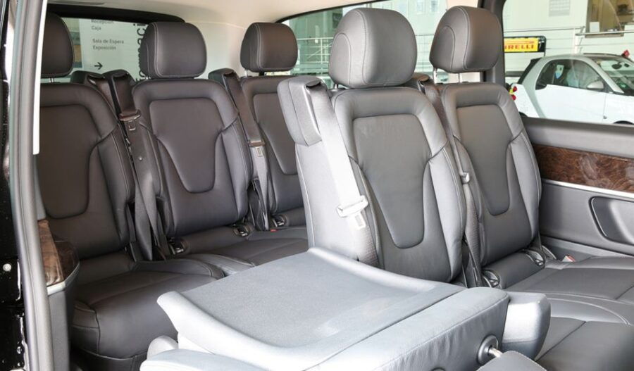 Bergen: Private Transfer From Bergen Airport to City Center