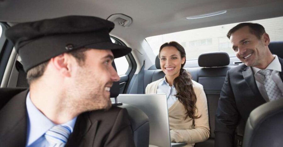 Bergen: Private Transfer To/From Bergen Airport (Bgo)
