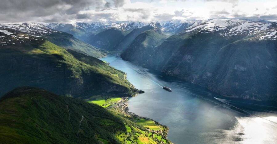 Bergen: Self-Guided Day Trip to Oslo - Good To Know