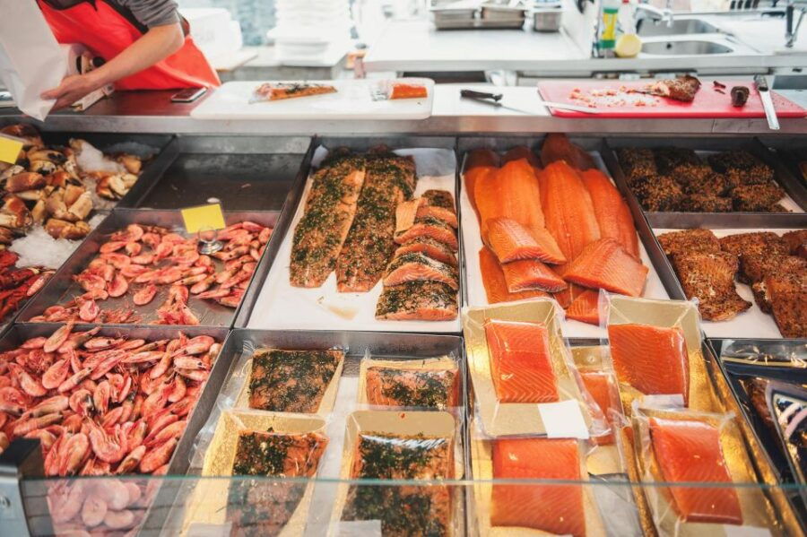 Bergen's Culinary Exploration: Food and Culture Walk - Good To Know