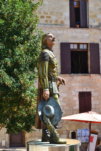 2 Best Walking Tours In Bergerac