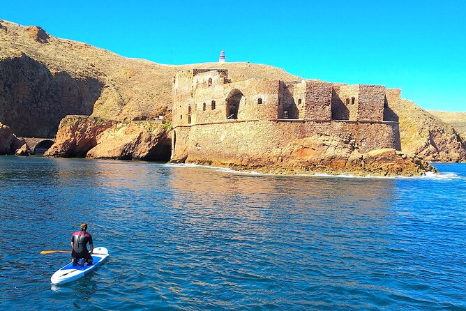 Berlengas Catamaran Tour With SUP - Good To Know