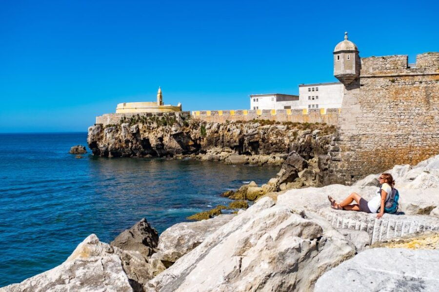 Berlengas the Atlantic Frontier: Day Tour From Lisbon - Good To Know