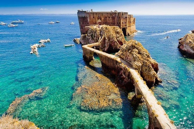 Berlengas Tour - Good To Know