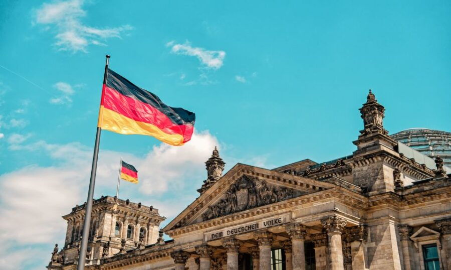 Berlin: 1-Hour City Walking Tour - Good To Know