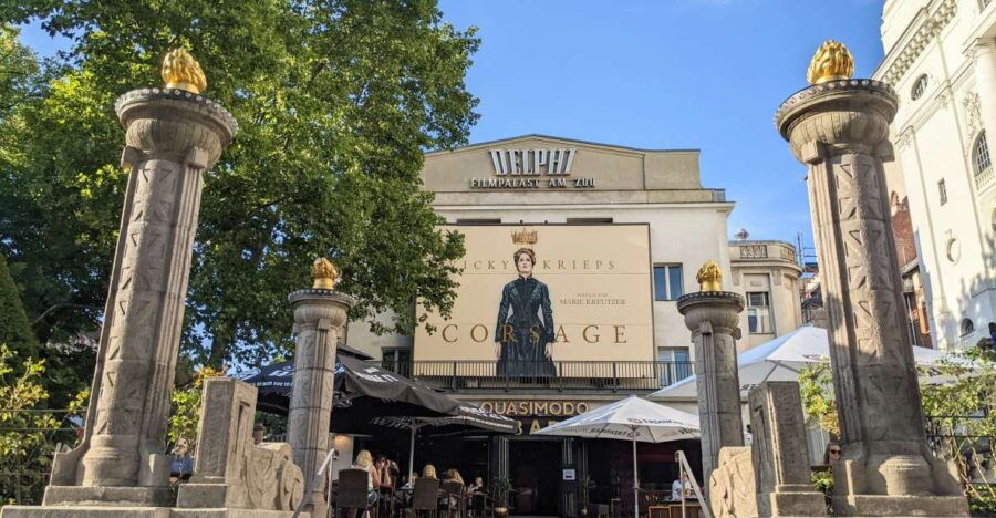 Berlin: 1920s Jazz Self-guided Walking Tour to Venues - Good To Know