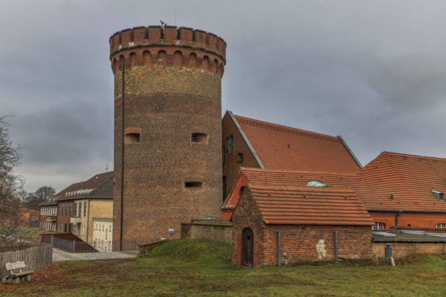 Berlin: 900 Years of Archaeology & History Walking Tour - Good To Know