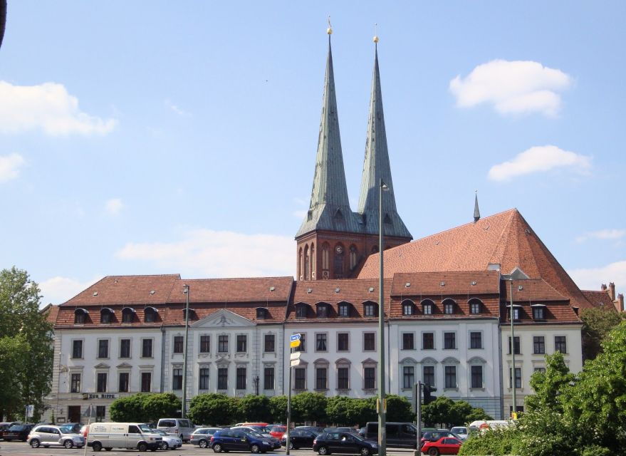 Berlin: Berlin History, Self-guided Family Tour for Kids - Good To Know