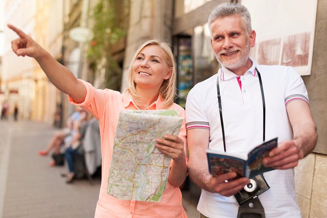 Berlin: Cold War Walking Private Tour With Guide - Pricing and Booking Details