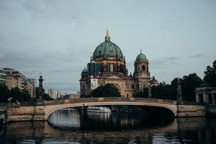 Berlin: Escape Tour - Self-Guided Citygame - Good To Know