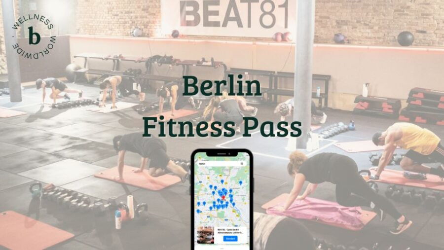 Berlin Fitness Pass - Good To Know