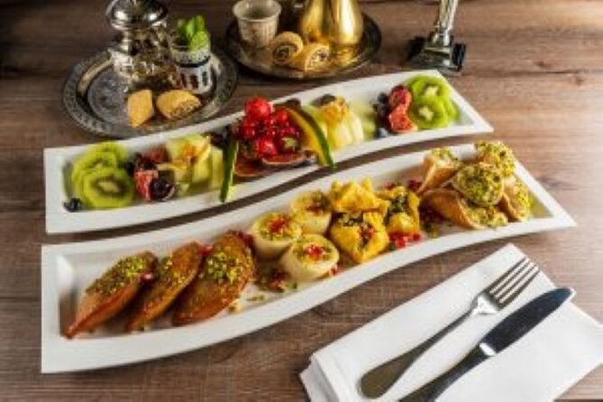 Berlin Food Tour by Private Car - Unique Dining Experiences in Berlin