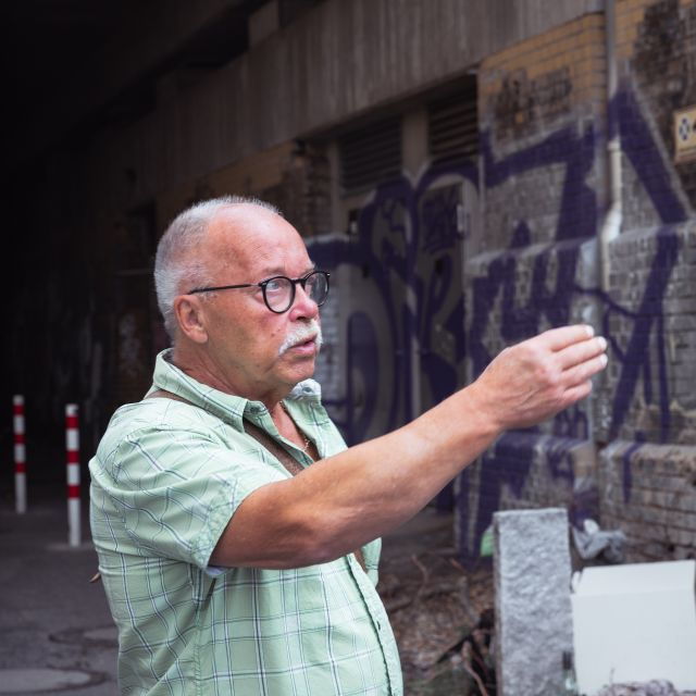 Berlin: GDR Witness Tour in Small Group - Good To Know