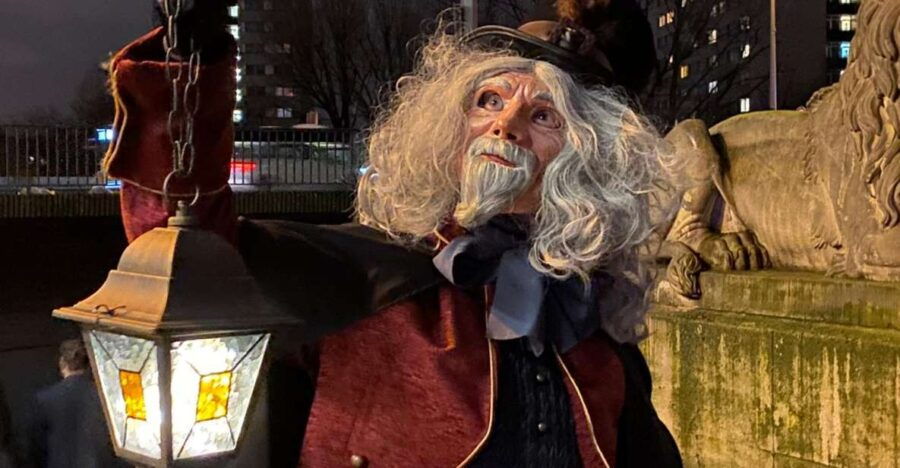 Berlin: Guided Walking Tour by Night - Good To Know