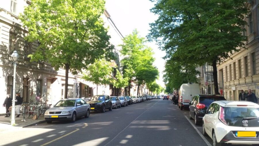 Berlin: Hip&Historic Neukölln Self-guided Neighbourhood Walk - Good To Know
