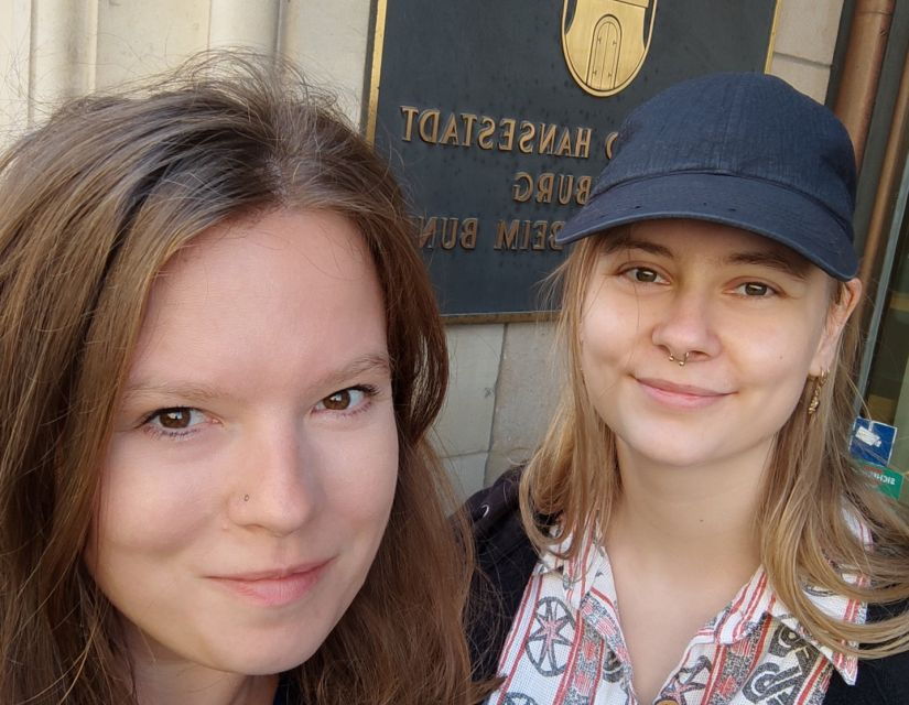 Berlin: Historical WWII City Exploration Game - Good To Know