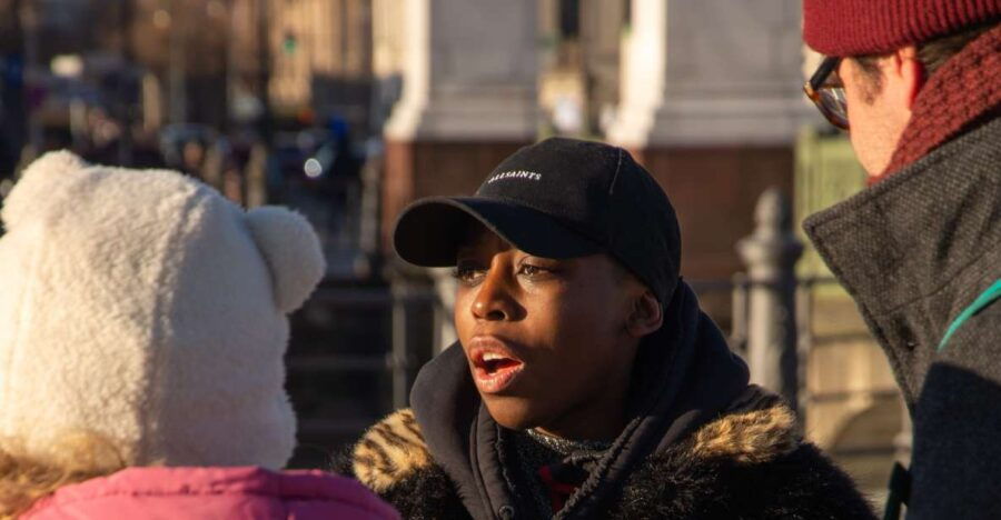 Berlin: Humboldt Forum Guided Tour - Good To Know