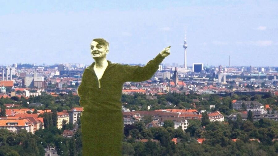 Berlin: Joachim Ringelnatz Self-Guided Walking Tour - Good To Know