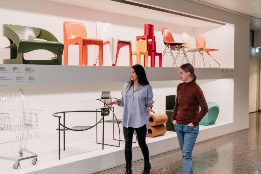 Berlin: Kulturforum One-Day Access Ticket - Good To Know