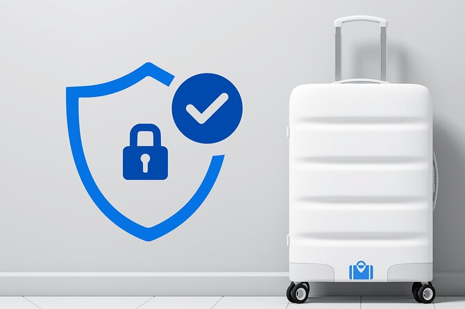 Berlin Luggage Storage - Good To Know